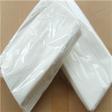 工厂直批100抽原木桨抽纸酒店客房软抽纸巾白包纸巾热销推荐