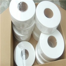 工厂低价促销优质大卷纸75元/12卷纸质为天然原木桨品质第一