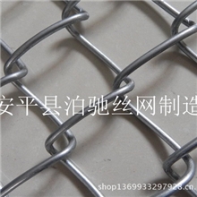 专业生产大丝304不锈钢勾花网勾网