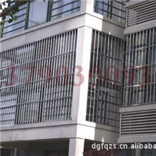 厂家供应不锈钢防盗网