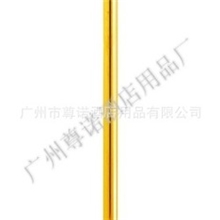 B-030钛金四角斜面指示牌A4纸框酒店指引牌导向牌通知告示牌