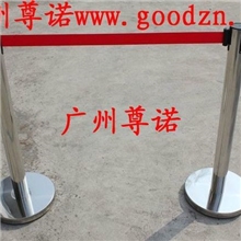 供应优质201#不锈钢栏杆座320直径底盘活动围栏外贸单一米线