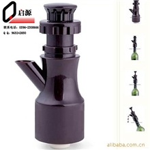 供应葡萄酒真空保鲜器,促销礼品,新奇特广告礼品