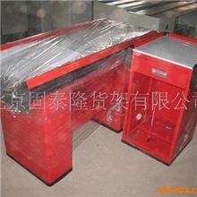 厂家推荐收银台收款台服装店收银台