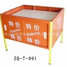 厂家低价供应中企货架高质量促销台