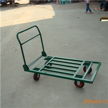供应物流手推车，手推车，折叠手推车，平板手推车，理货车