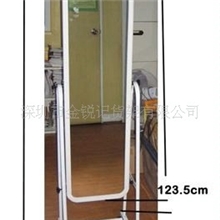 供应批发试衣镜|服装镜|全身镜|镜子|深圳货架|黑