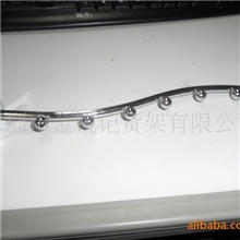 坑板七珠挂钩｜坑板钩｜七珠钩｜挂钩批发｜厂价直销