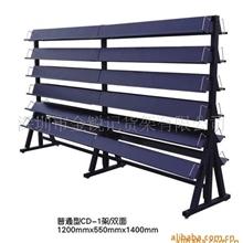 供应批发板式CD架|音像架|碟片架|深圳货架|锐记