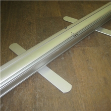 浩宇款二型易拉宝易拉宝写真画面易拉宝画面设计制作