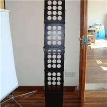 供应展示器材资料架折叠资料架立式资料架