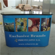 供应展示器材大型工厂批量生产