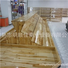 专业生产优质木制品MSJ-MZ01B散装柜MSJ-MZSZG01