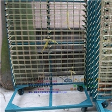 湖南专业生产干燥架千层架可定制丝印晾纸架晒版架晾晒周转架