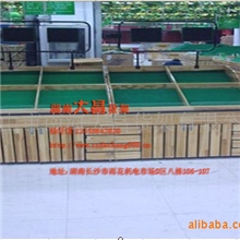 促销台散装柜米粮桶干果架蔬果架干果促销台