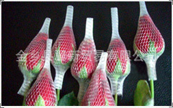 玫瑰花网套供应