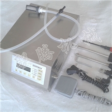 供应160数控液体灌装机香水灌装机电动灌装机