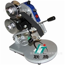 厂家直销DY-8手动色带打码机自动打码机可换日期