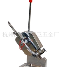 供应手动单卡机