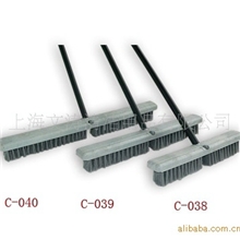 供应长柄清洁地板刷