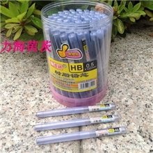 多纳自动铅笔芯活动铅笔芯HB0.5mm铅笔芯树脂铅芯批发2B