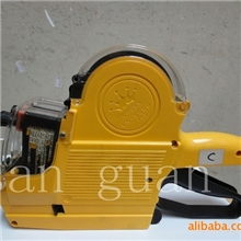 皇冠EOS6600双排标价机标价枪打价机打码机