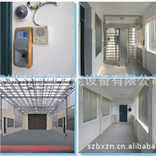 博雄厂家直销BX-G1302双通道90&deg;全高旋转闸一年保修