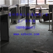 翼闸设备翼闸系统快速翼闸厂家直销品质保证