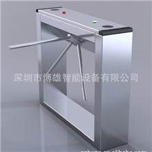 博雄制造厂直供桥式斜面三辊闸机质优价廉值得购买