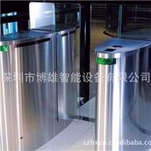 厂家直供高档烤漆全高平移闸河北企业平移闸