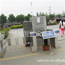 厂价大量批发摆闸三棍闸翼闸全高旋转闸