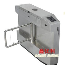 自行车通道闸写字楼闸机超市摆闸商场道闸地铁通道闸小区摆闸