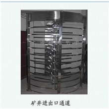 上海全高转闸江苏监狱全高转闸全高转闸厂家上门安装调试