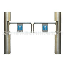 超市出入口摆闸，厂家火热畅销，质优价廉【全304不锈钢】