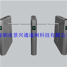 厂家直销宁夏桥式圆弧一字闸福建浴场通道闸广西桂林一字闸