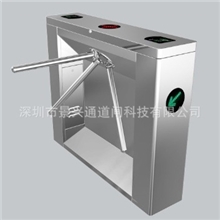 四川桥式三辊闸优质304不锈钢三辊闸云南三辊闸旅游景区三辊闸