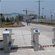 双机芯摆闸厂家直销质量保证