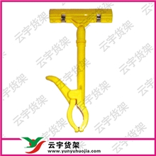 【新云宇】广告POP夹子海报展示夹POP促销夹瓶口夹子