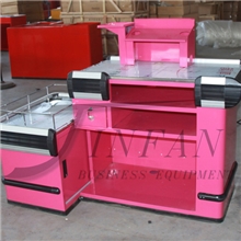 超市收银台，药店收银台，收银台柜