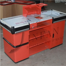 厂家直销收银台，收银台柜