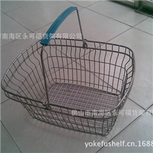 厂家直供屈臣氏购物篮