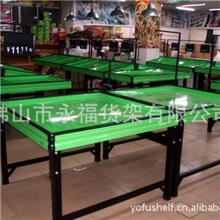 供应水果货架，超市专用方便采购水果货架