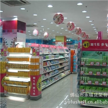 商超展示柜货架超市展示货架，展示架，展示货架