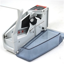 高品质出口V40市电+电池多国纸币正品便携式点钞机迷你小型点钞机