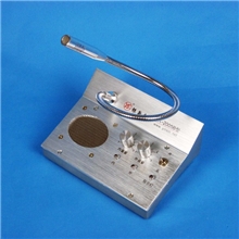 YX-2005B银行窗口对讲机金属高音量高清晰抗干扰