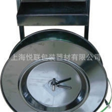 厂家供应PET带盘车