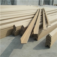 山东纸护角厂家直销可加工定制支持混批青岛捷佳纸护角护角条