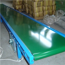 供应皮带输送机、转弯输送机、爬坡输送机、