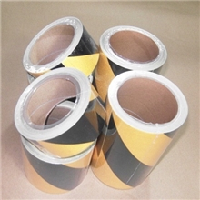 斑纹警示带、反光警示带、施工警示带