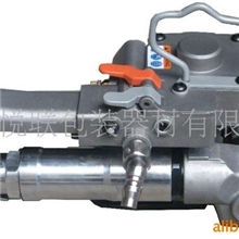 免扣钢带打包机手提式铁皮打包机钢带打包机手动打包机